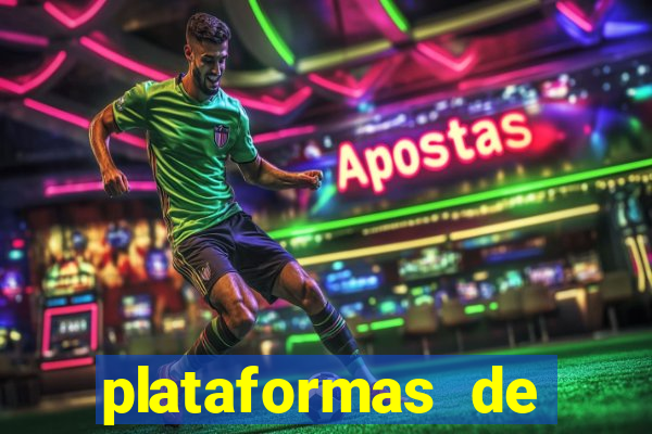 plataformas de jogos que pagam